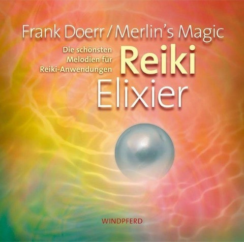 Reiki Elixier