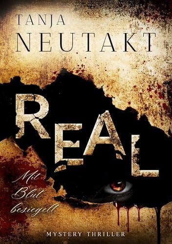 Real: Mit Blut besiegelt