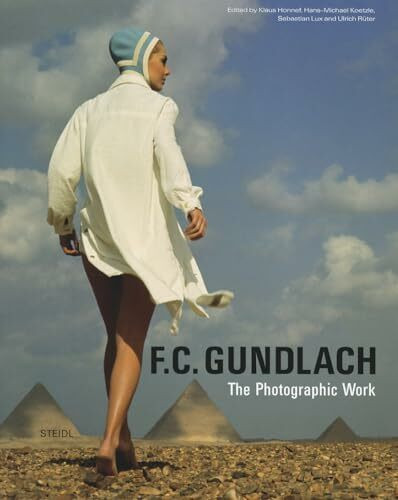 The Photographic Work