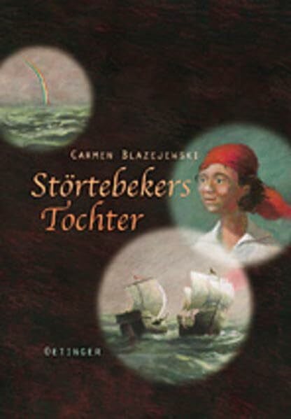 Störtebekers Tochter