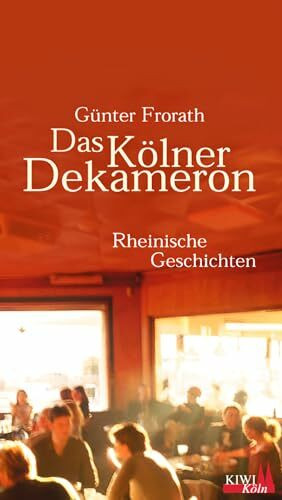 Das Kölner Dekamerone
