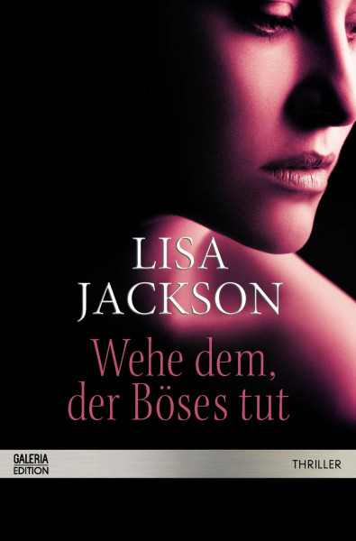 Wehe dem der Böses tut