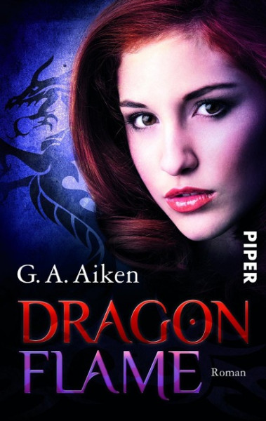 Dragon Flame