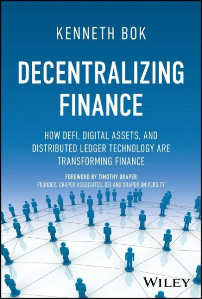 Decentralizing Finance