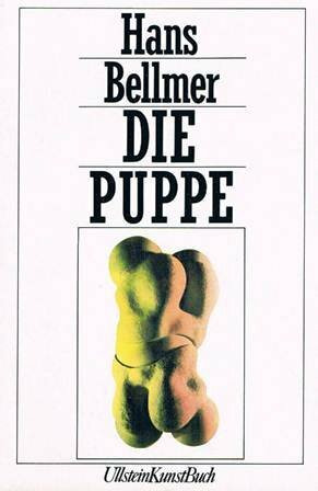Die Puppe.