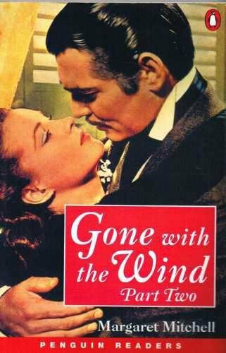 Gone with the Wind (Penguin Joint Venture Readers S.)