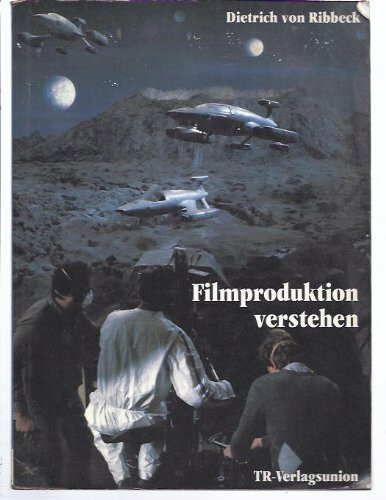 Filmproduktion verstehen