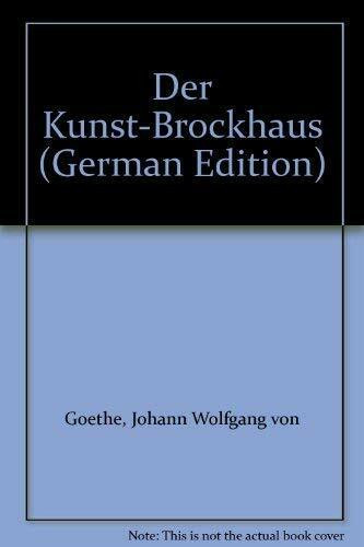 Der Kunst-Brockhaus