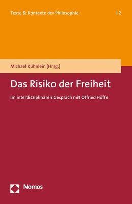 Das Risiko der Freiheit