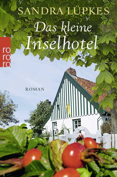 Das kleine Inselhotel: Ein Nordsee-Roman (Das Inselhotel, Band 1)