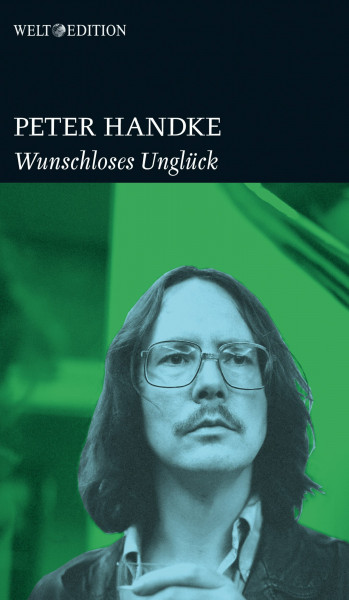 Wunschloses Unglück