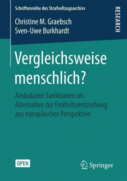 Vergleichsweise menschlich?