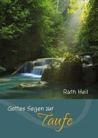 Gottes Segen zur Taufe