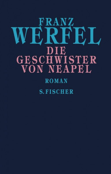 Die Geschwister von Neapel