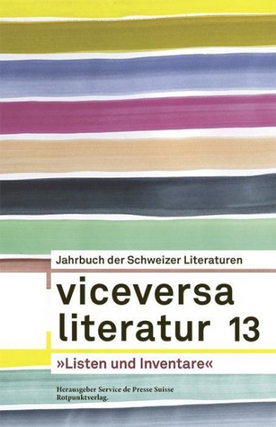 Viceversa 13