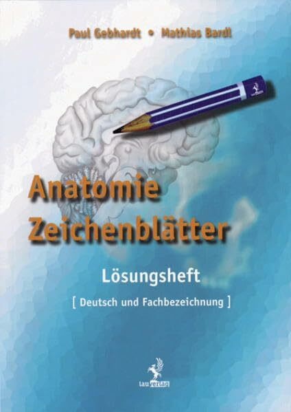 Lösungsheft zu 68064: Deutsch und Fachbezeichnungen