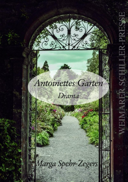 Antoinettes Garten