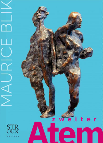 Zweiter Atem: Mein Überleben durch Kunst