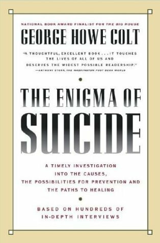 The Enigma of Suicide