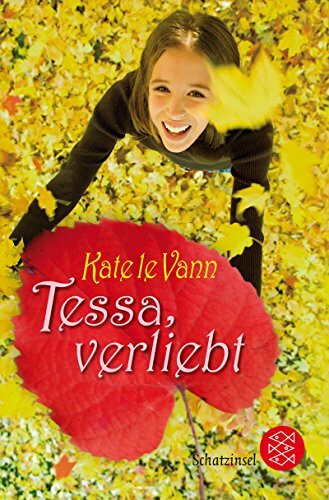 Tessa, verliebt (Schatzinsel TB)