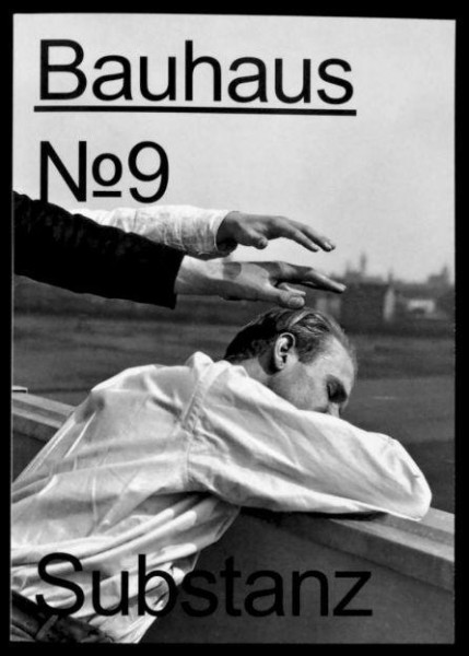 Bauhaus N° 9