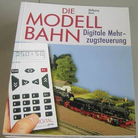 Die Modell Bahn Band 3 Geräuschelektronik