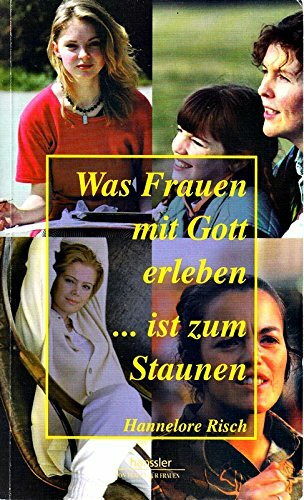 Was Frauen mit Gott erleben