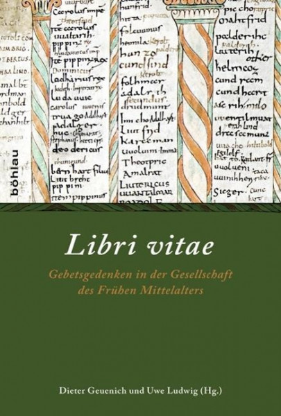 Libri vitae