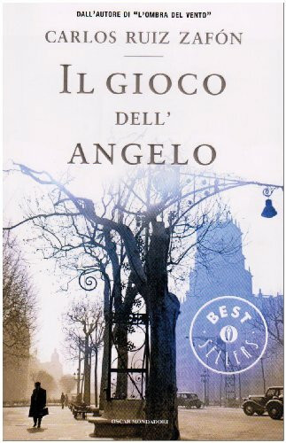 Il gioco dell'angelo (Oscar grandi bestsellers)