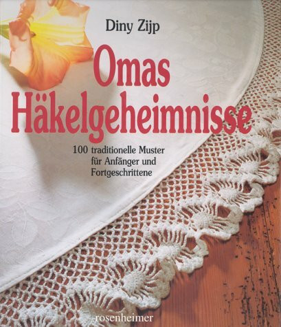 Omas Häkelgeheimnisse, Sonderausg.