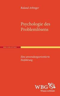 Psychologie des Problemlösens