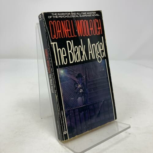 The Black Angel