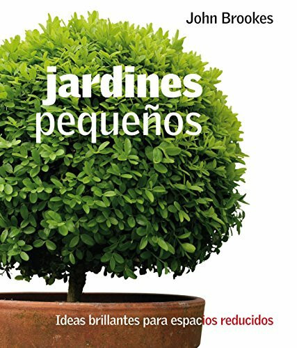 Jardines pequeños (Fuera de colección Out of series)