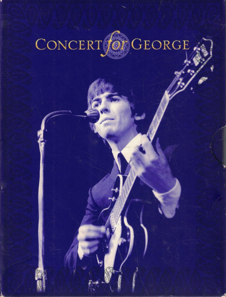 Concert For George [2 DVDs]