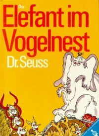 Der Elefant im Vogelnest