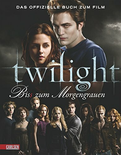 Twilight - Bis(s) zum Morgengrauen