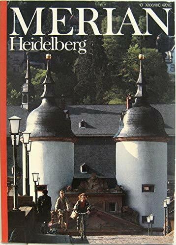 Heidelberg (Merian)