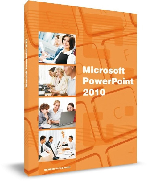 Microsoft PowerPoint 2010