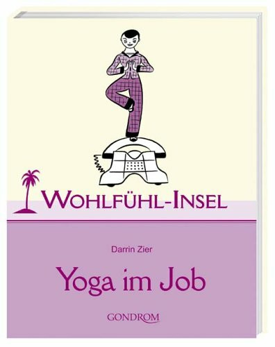 Yoga im Job
