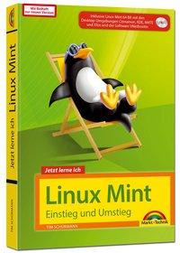 Linux Mint - Einstieg und Umstieg