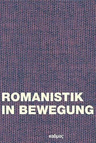 Romanistik in Bewegung. Aufgaben und Ziele einer Philologie im Wandel