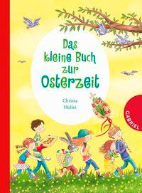 Das kleine Buch zur Osterzeit