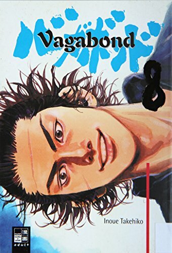 Vagabond 08 Vagabond 08