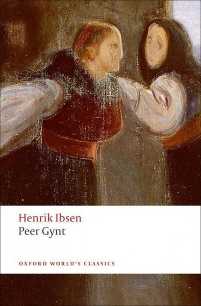 Peer Gynt