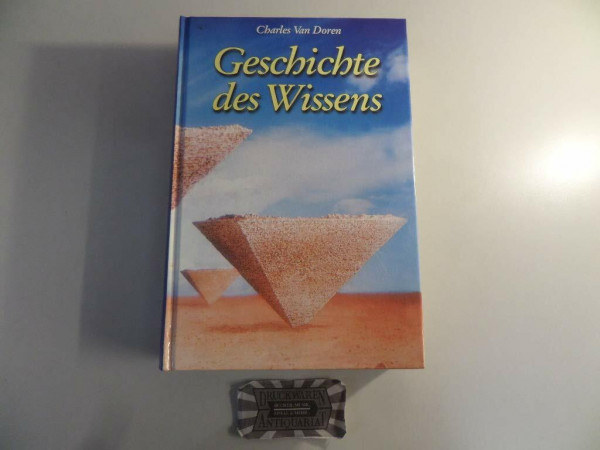 Geschichte des Wissens