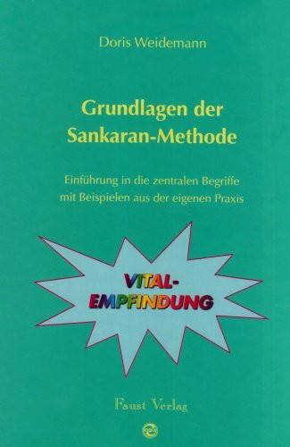 Grundlagen der Sankaran-Methode