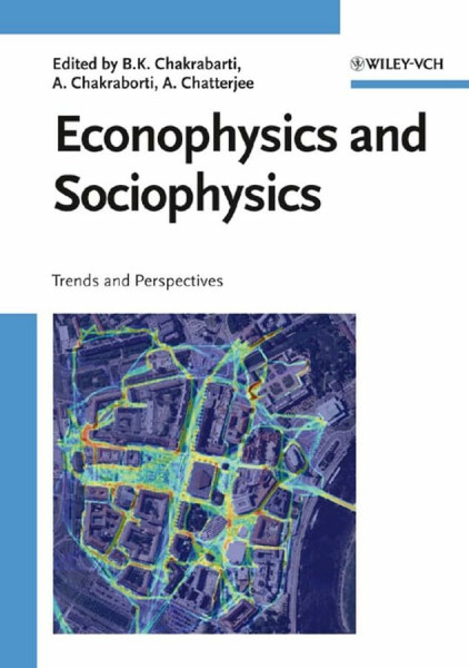 Econophysics and Sociophysics: Trends and Perspectives