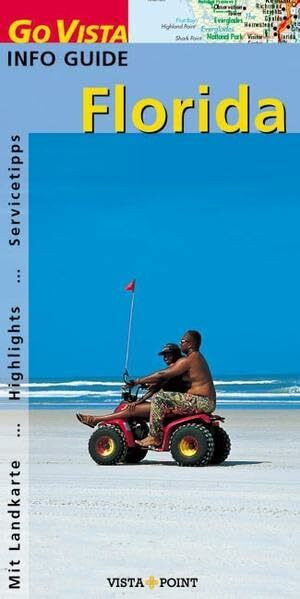 Florida (Go Vista Info Guide)