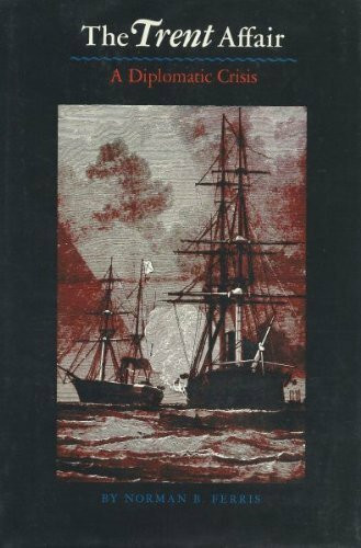 The Trent Affair: A Diplomatic Crisis