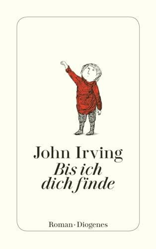 Bis ich dich finde: Roman (detebe)
